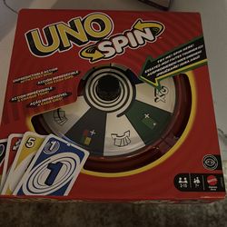 uno game