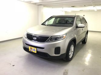 2014 Kia Sorento LX AWD ($2,500) Down