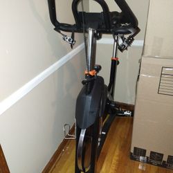 YOSUDA Exercise Bike With SPD and Standard Pedals