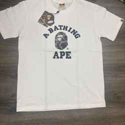 A Bathing Ape T-Shirt