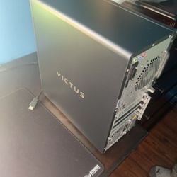 HP Victus 15L Gaming PC