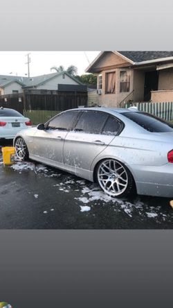 Bmw looking forward to trade for a single cab