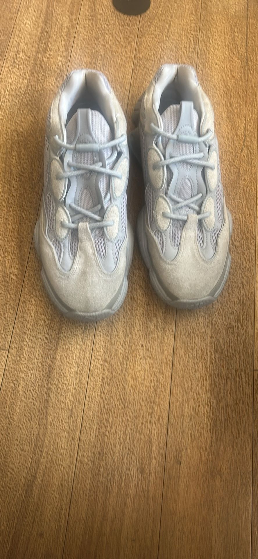 Yeezy 500 Stone Salt
