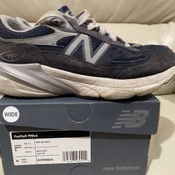 Kid’s New Balance Shoes