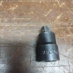 Matco Impact 1/2 To 3/8 Reducer