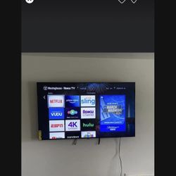 Special !!!!! Put Your Tv On The Wall 