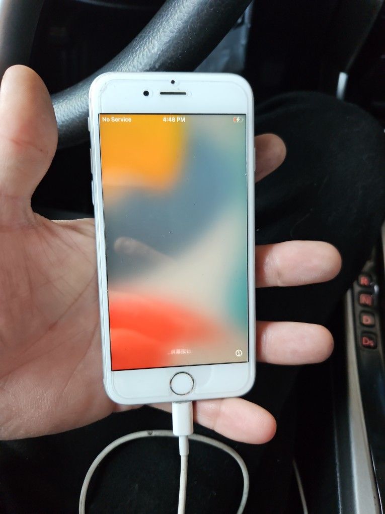 IPhone 6 S