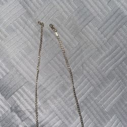 10k Solid Gold Chain