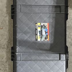 Pelican 1770 Case