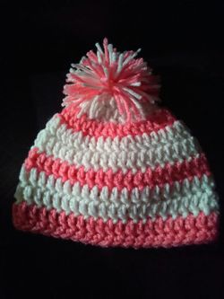 Baby crochet