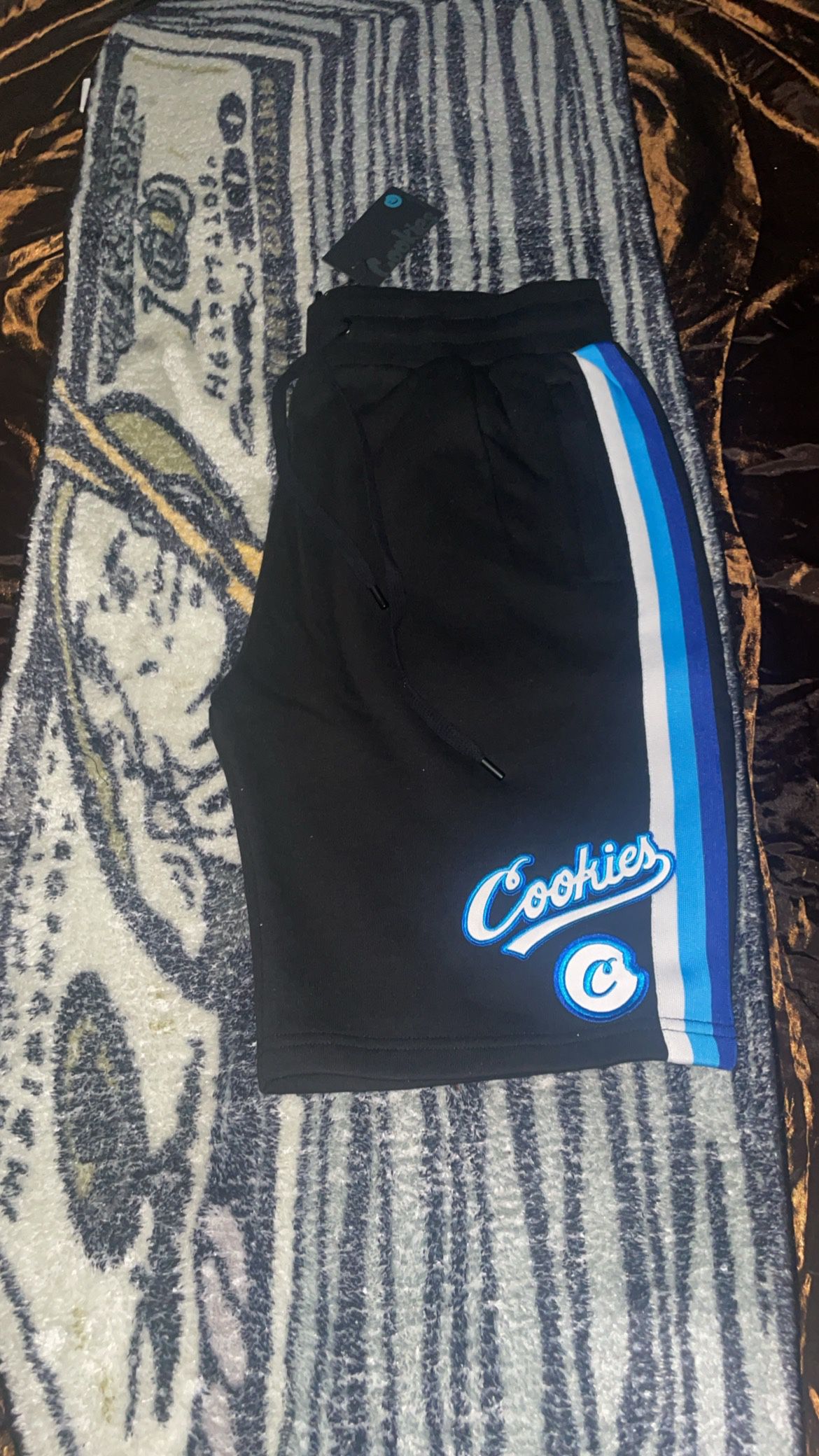 Cookies “Shorts”