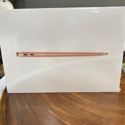 MacBooks And Laptops