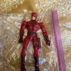 Daredevil 