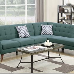 Sectional Sofa Set 