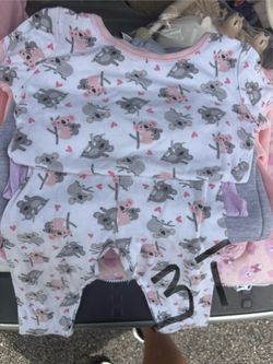 Pjs