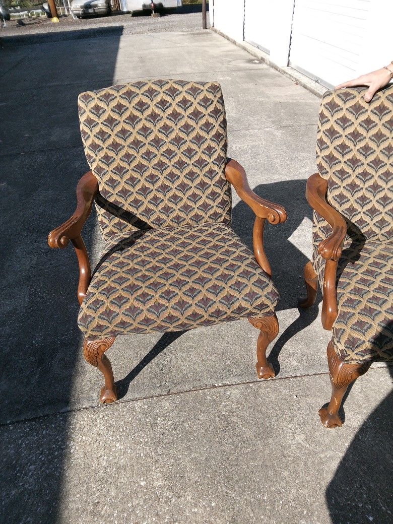 Westgate Chair