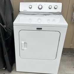 Electric Dryer