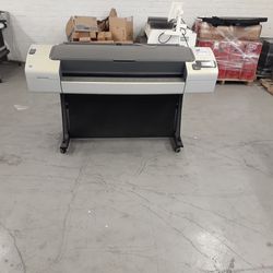HP Designjet T790 Postscript Printer