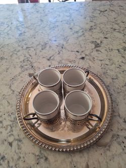 Expresso cup