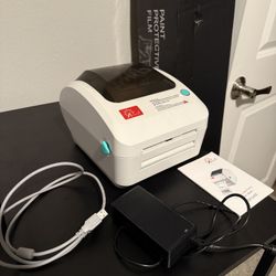 Arkscan Thermal Shipping Label Printer
