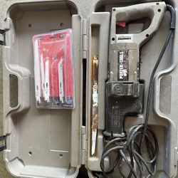 Porter Cable 10amp Sawzall 
