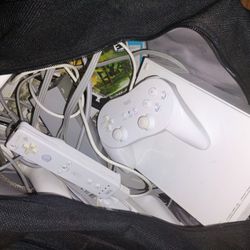 Nintendo Wii 
