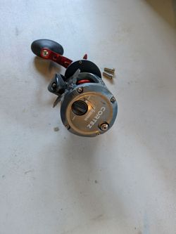 Cortez Okuma Reel