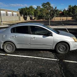 2011 Nissan Sentra