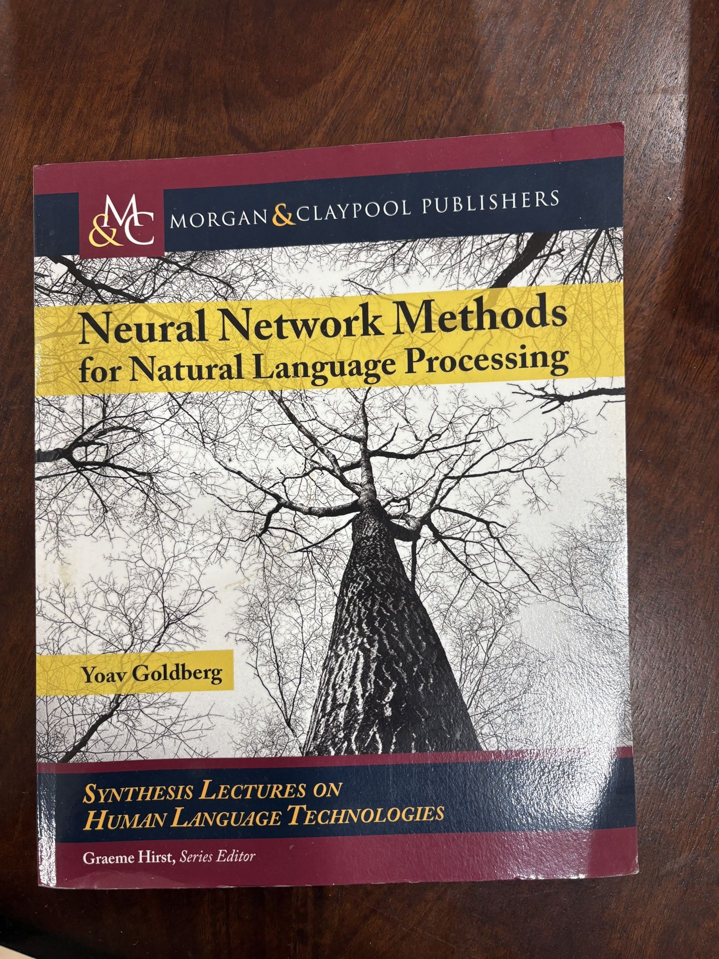 Computer Science Books