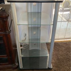 Glass Shelves 