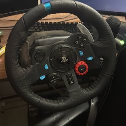 logitech g29