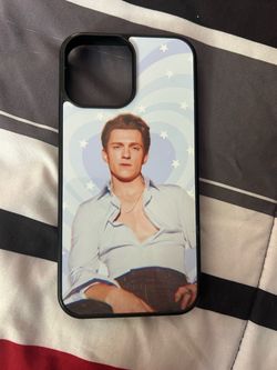 iPhone 13 Pro Max Tom Holland Case