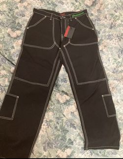 Pleasures Utility Pants 