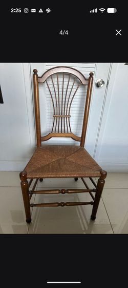 Vintage chair