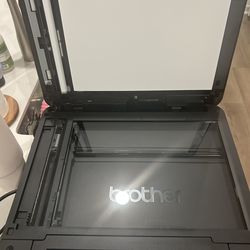 Brother printer
