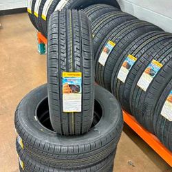 195/65/15 Llantas Nuevas Disponible 