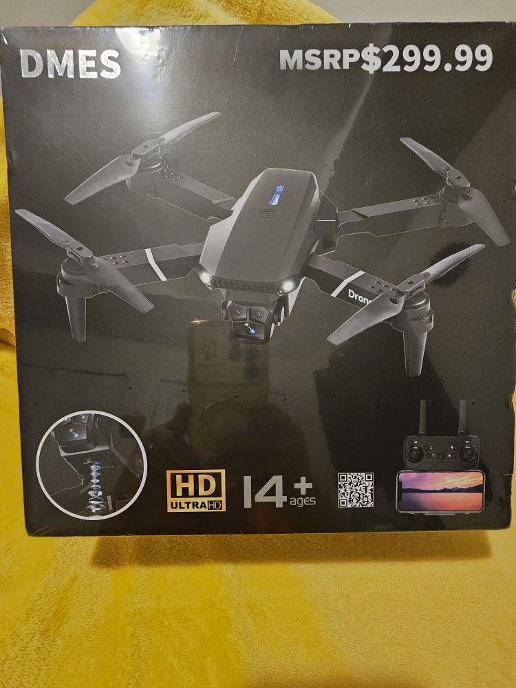 HD Ultra DRONE