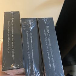 Earbuds Stereo Bluetooth 