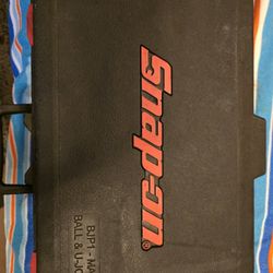 Snap-on BJP1 Master Ball & U-Joint Set