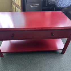 Coffee Table