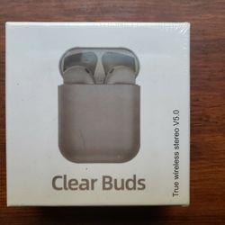 Wireless Earbuds V.50