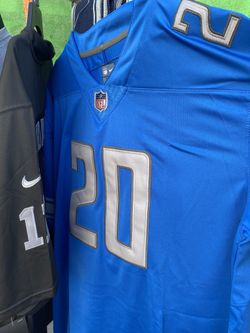 Chargers Jersey New