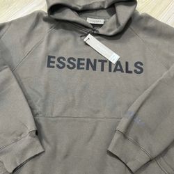 Essentials Hoodie
