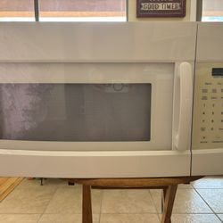 Microwave white