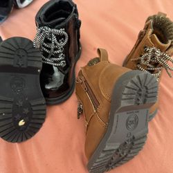 Baby Shoes 