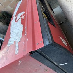 Coca Cola Vending Machine 300$obo 