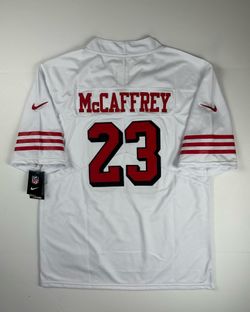 Christian McCaffrey jersey Nike for Sale in Puyallup, WA - OfferUp