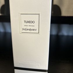 YSL Tuxedo 75mL