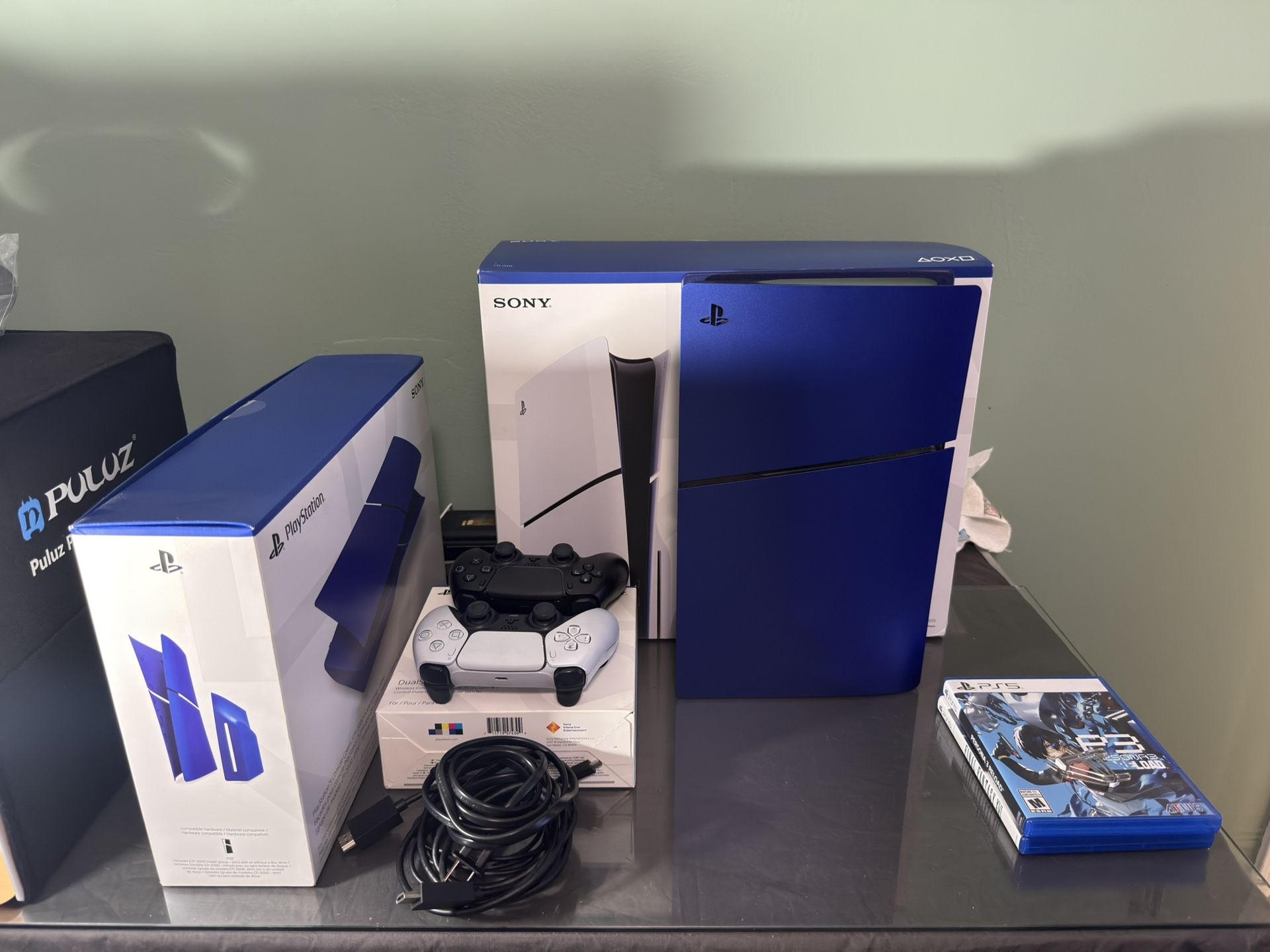 Ps5 