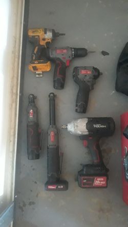 Tools